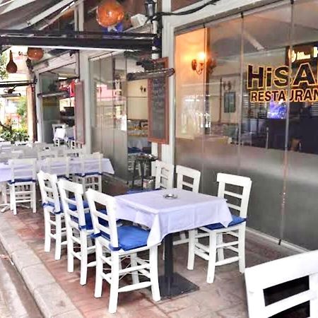B&B Suite Taksim อิสตันบูล ภายนอก รูปภาพ