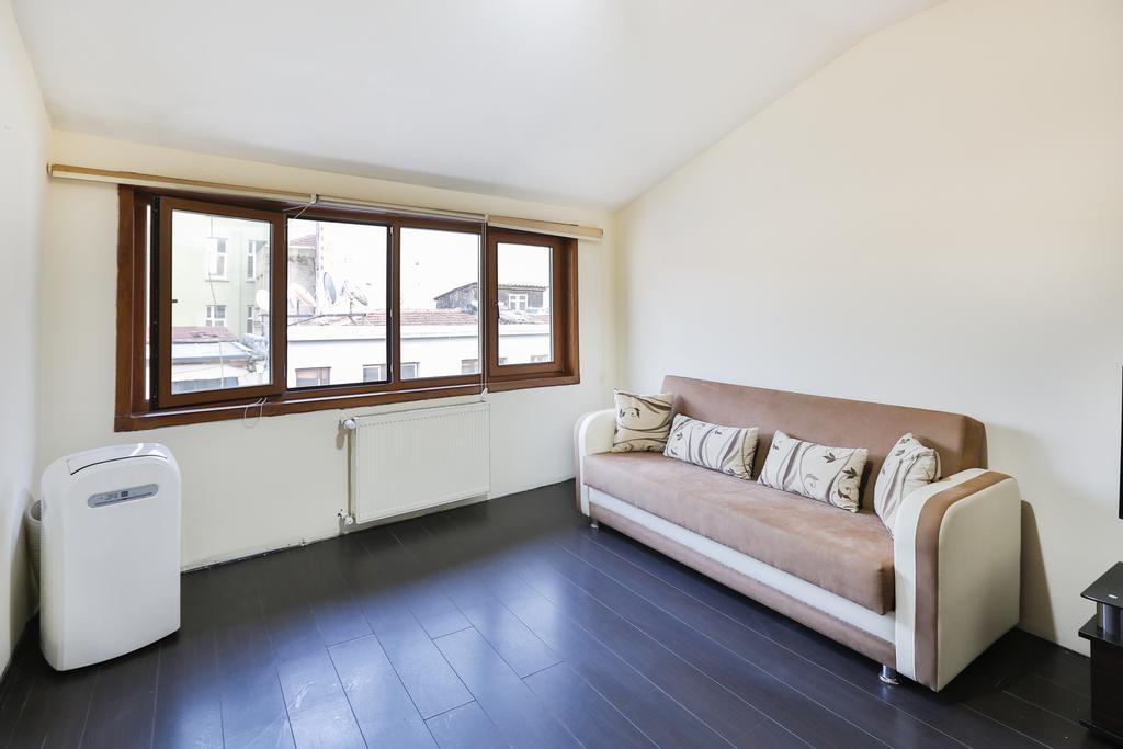B&B Suite Taksim อิสตันบูล ห้อง รูปภาพ