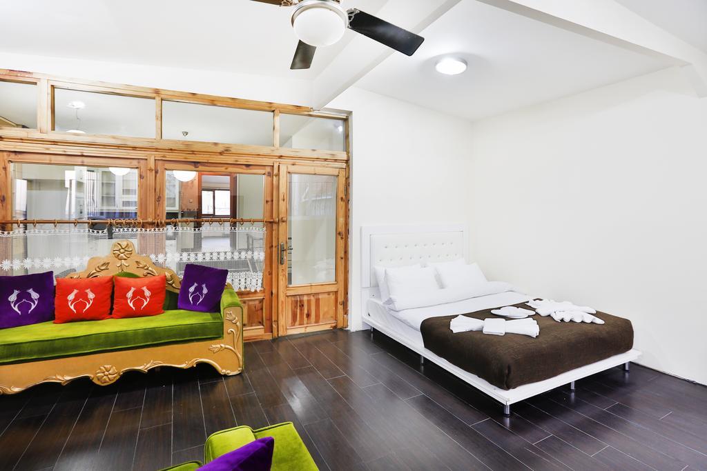 B&B Suite Taksim อิสตันบูล ห้อง รูปภาพ