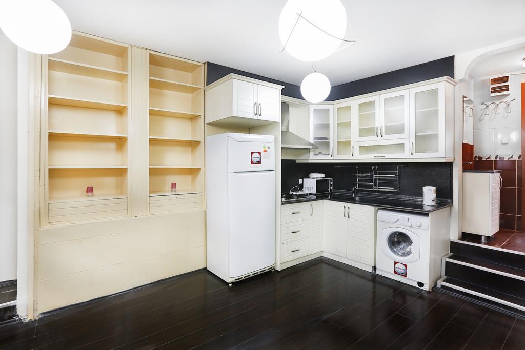 B&B Suite Taksim อิสตันบูล ห้อง รูปภาพ