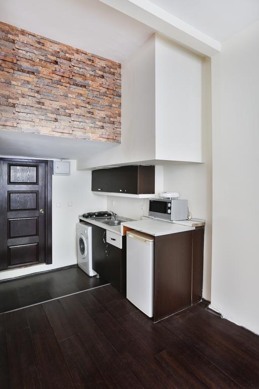 B&B Suite Taksim อิสตันบูล ห้อง รูปภาพ