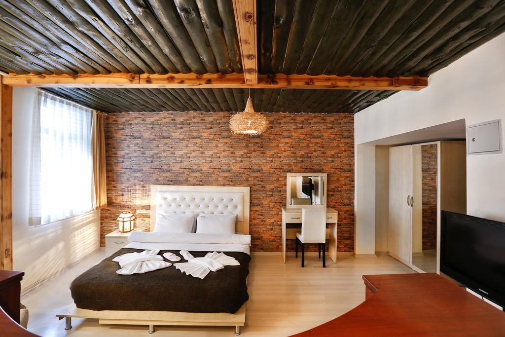 B&B Suite Taksim อิสตันบูล ภายนอก รูปภาพ