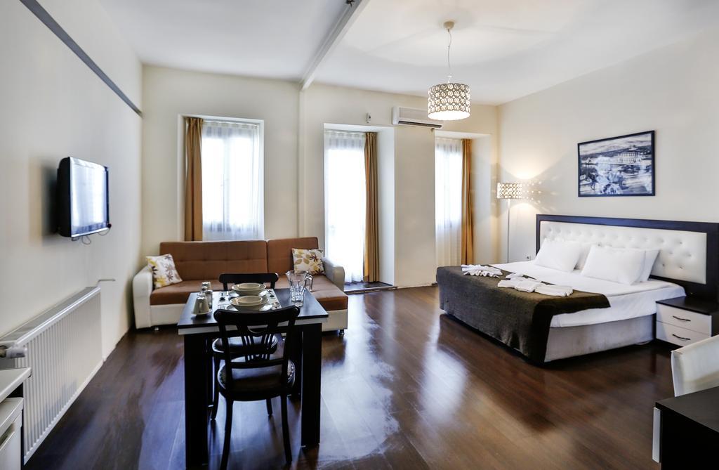 B&B Suite Taksim อิสตันบูล ห้อง รูปภาพ