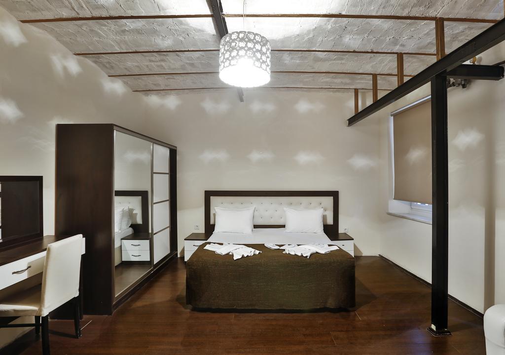 B&B Suite Taksim อิสตันบูล ห้อง รูปภาพ