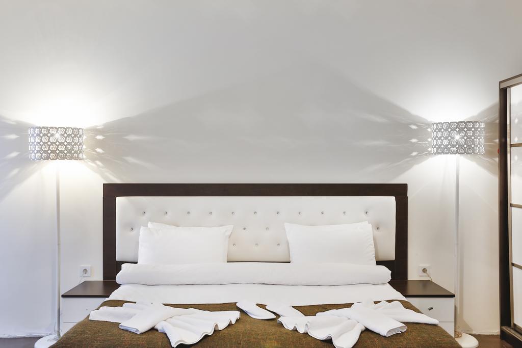 B&B Suite Taksim อิสตันบูล ห้อง รูปภาพ