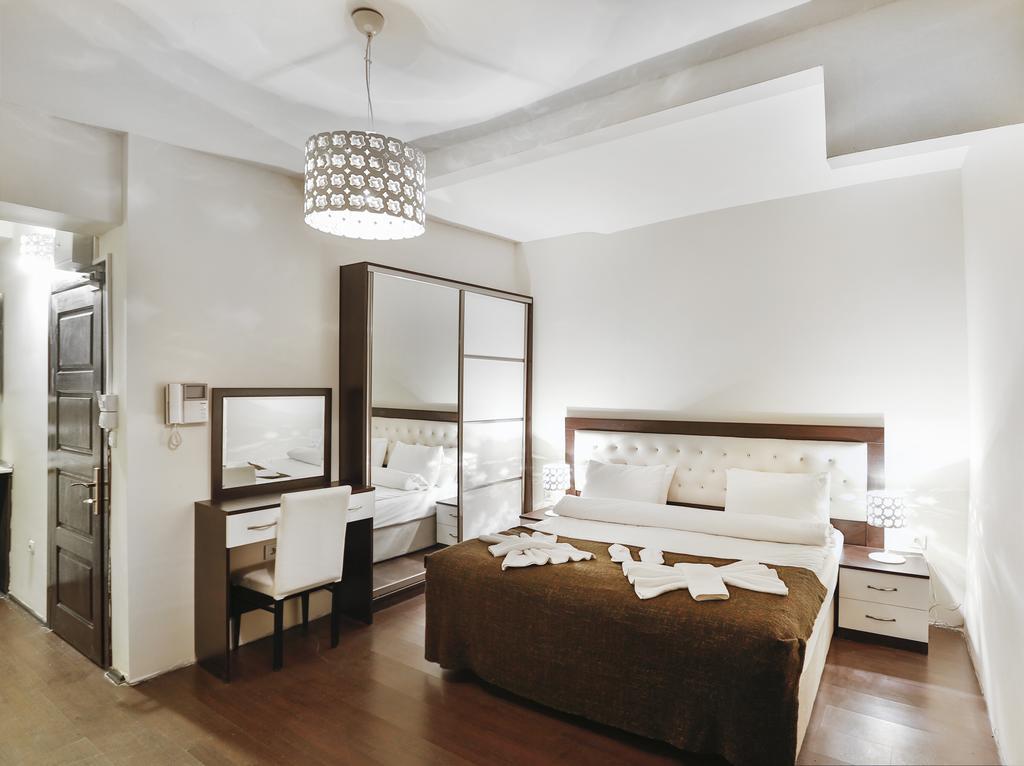 B&B Suite Taksim อิสตันบูล ห้อง รูปภาพ