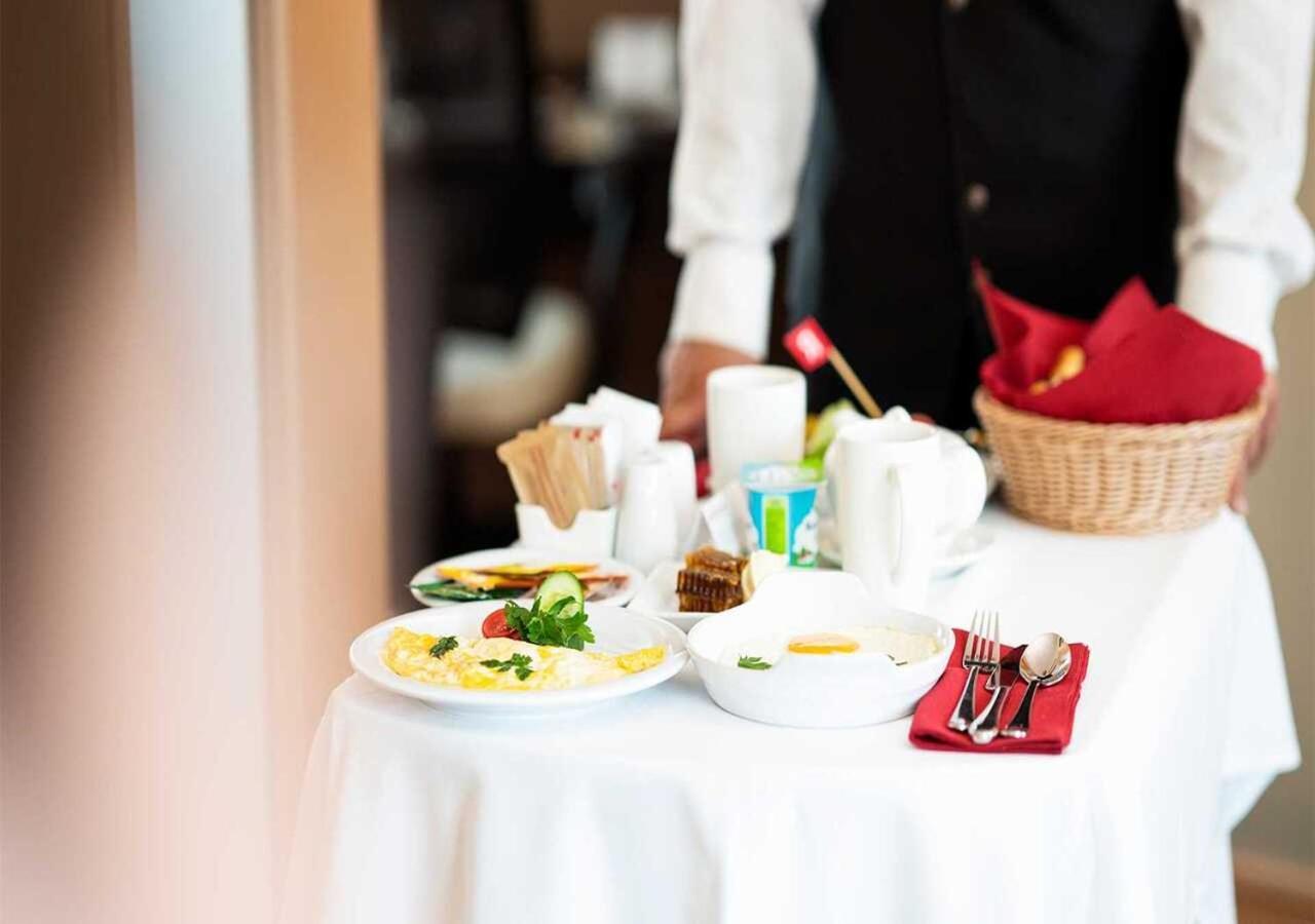 B&B Suite Taksim อิสตันบูล ภายนอก รูปภาพ