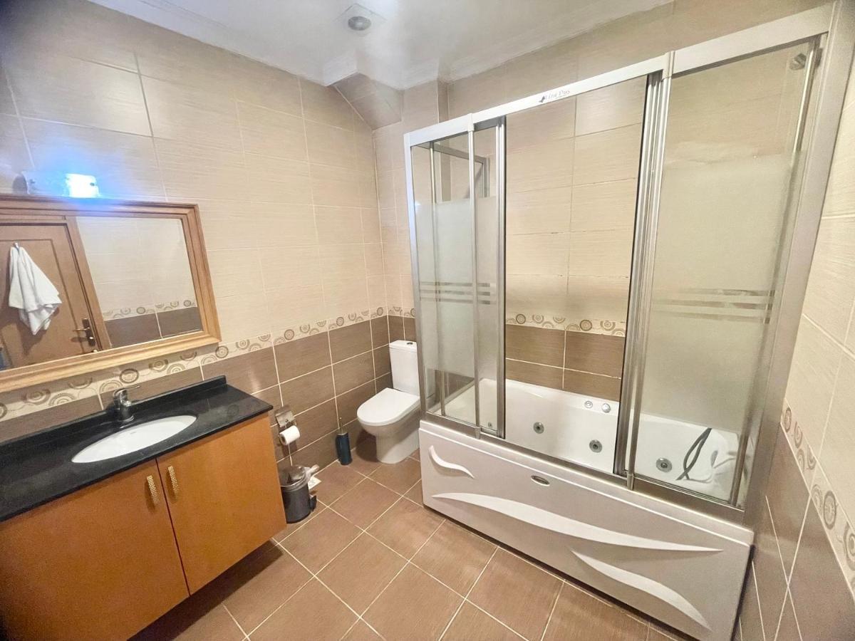 B&B Suite Taksim อิสตันบูล ภายนอก รูปภาพ
